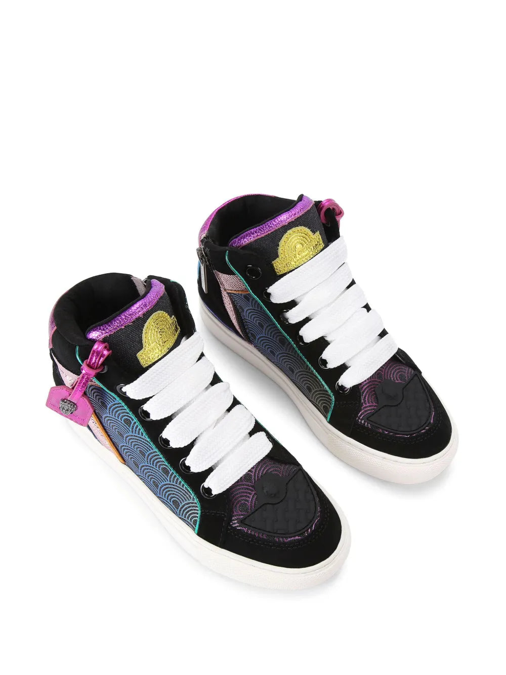 Kurt Geiger London Southbank Tag sneakers
