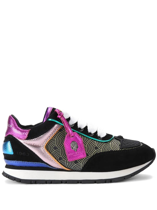 Kurt Geiger London Southbank Tag Runner trainers