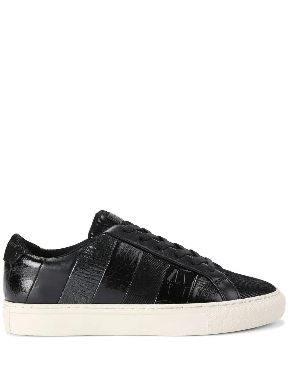 Kurt Geiger London Lane Stripe sneakers