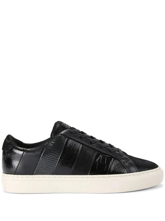 Kurt Geiger London Lane Stripe sneakers