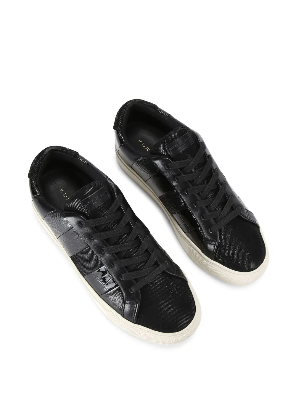Kurt Geiger London Lane Stripe sneakers