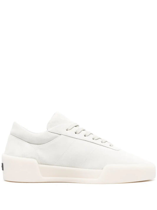 Fear Of God suede sneakers
