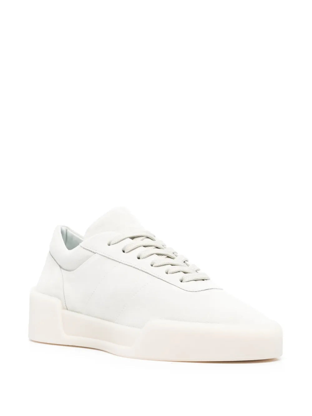 Fear Of God suede sneakers