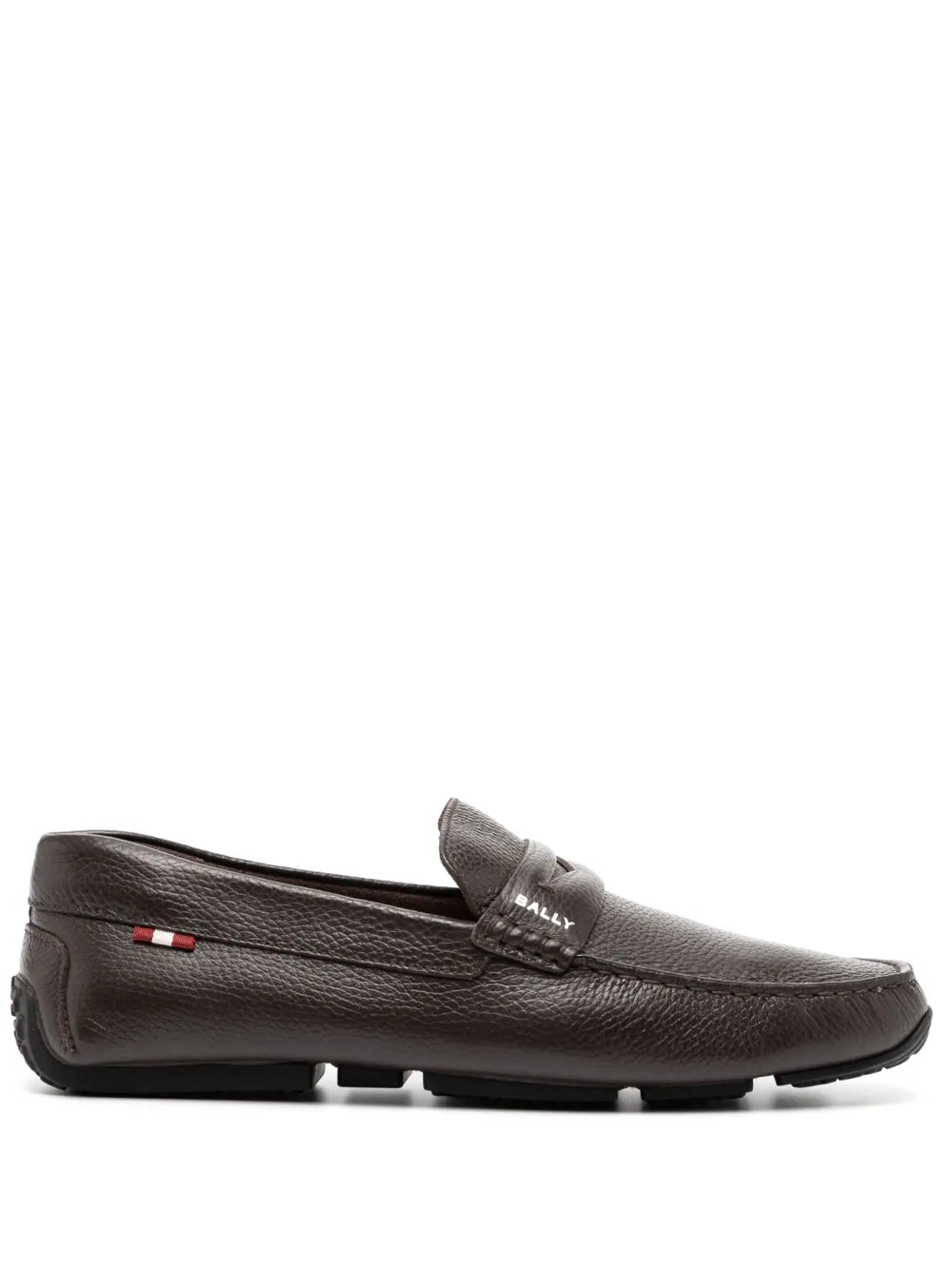 Bally Pilot Driver loafers