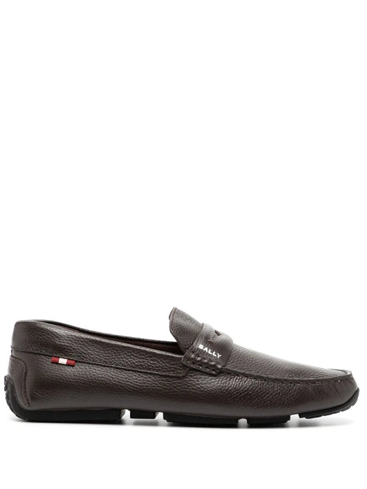 Bally Pilot Driver loafers