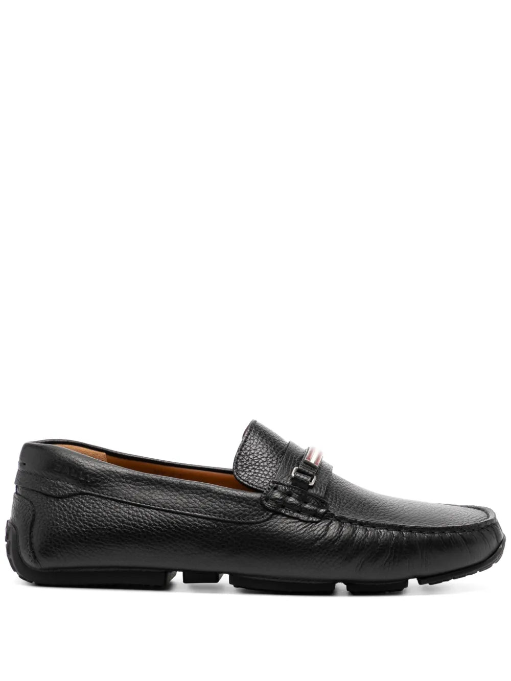 Bally Pilot Driver loafers