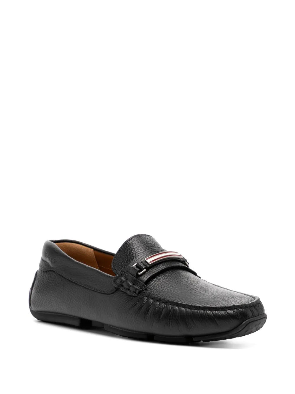 Bally Pilot Driver loafers