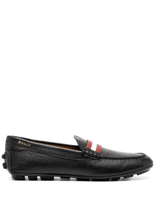 Bally Pilot Driver loafers