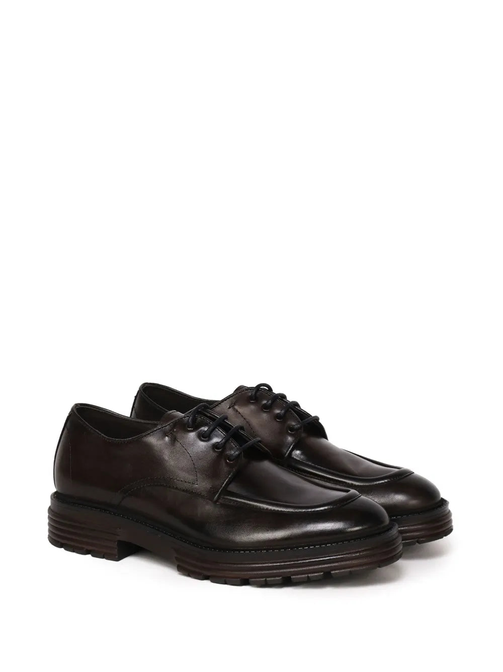 Giuliano Galiano Fox Derby shoes
