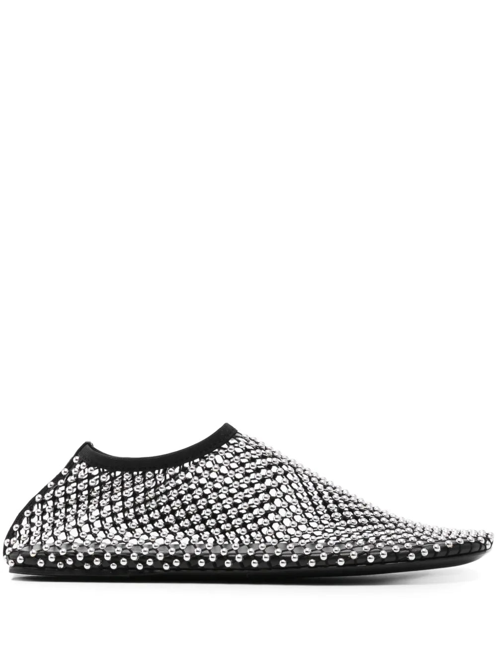 Christopher Esber Minette ballet flats