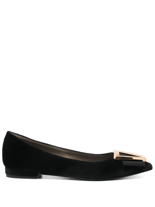 Roberto Festa Kenda ballet flats