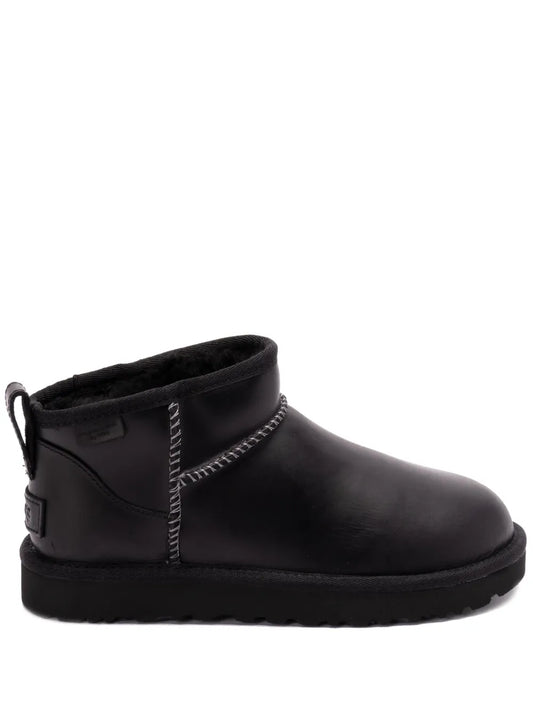 UGG Classic Ultra boots