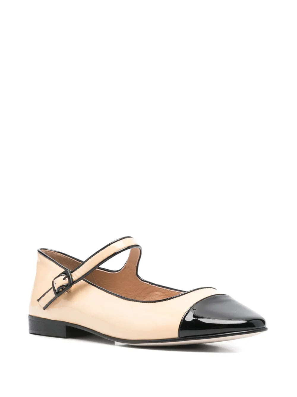 Jeffrey Campbell Curvet ballerinas