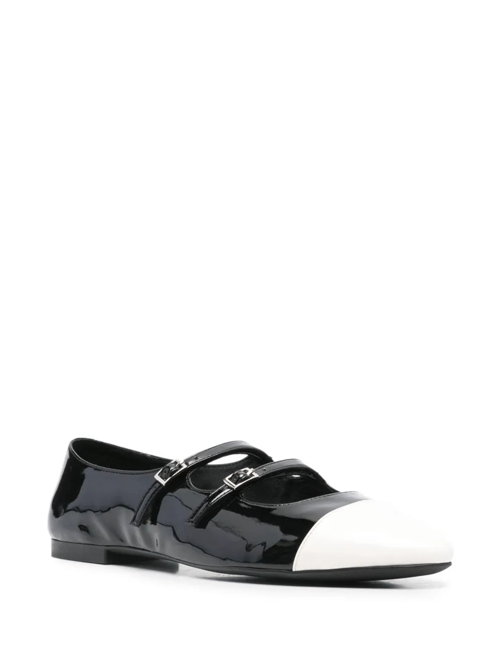 Jeffrey Campbell Satine ballerinas