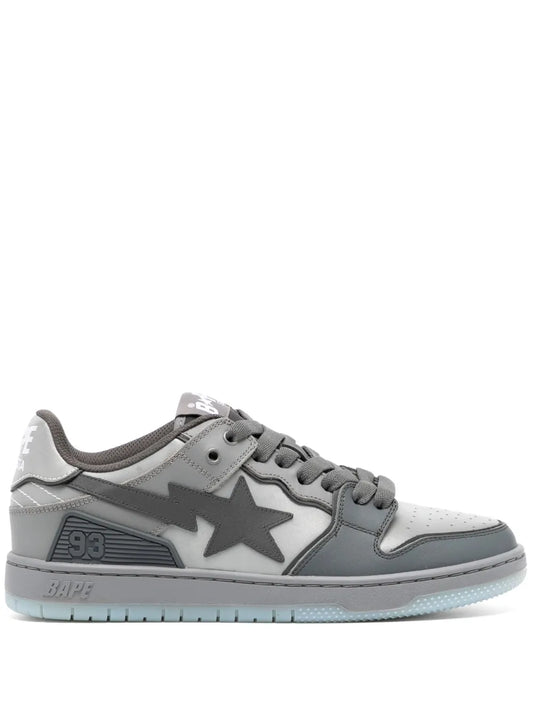 A BATHING APE® SK8 STA #5 M2 sneakers