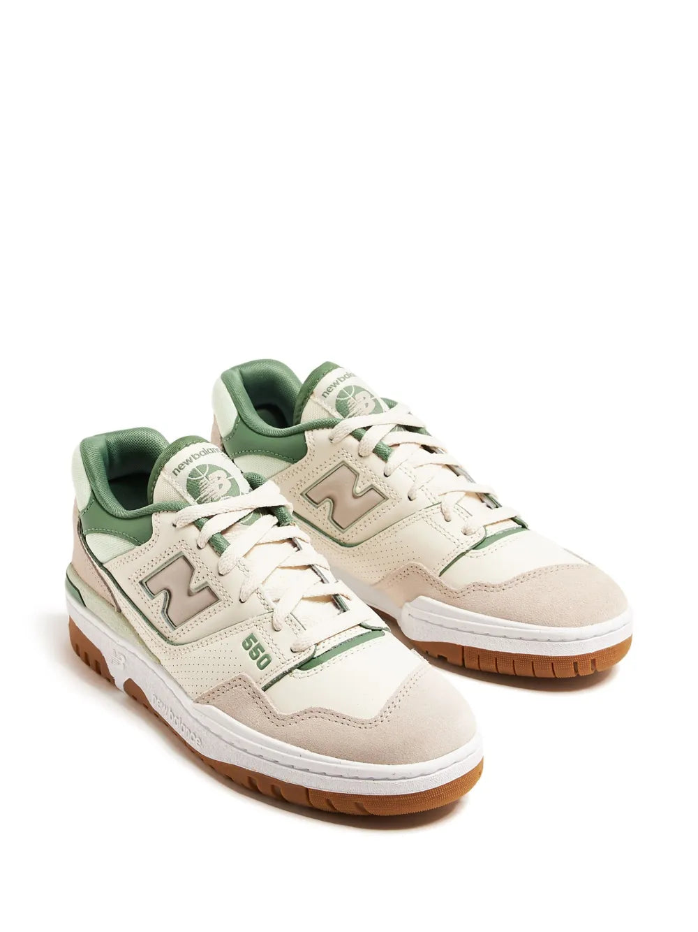 New Balance 550 sneakers