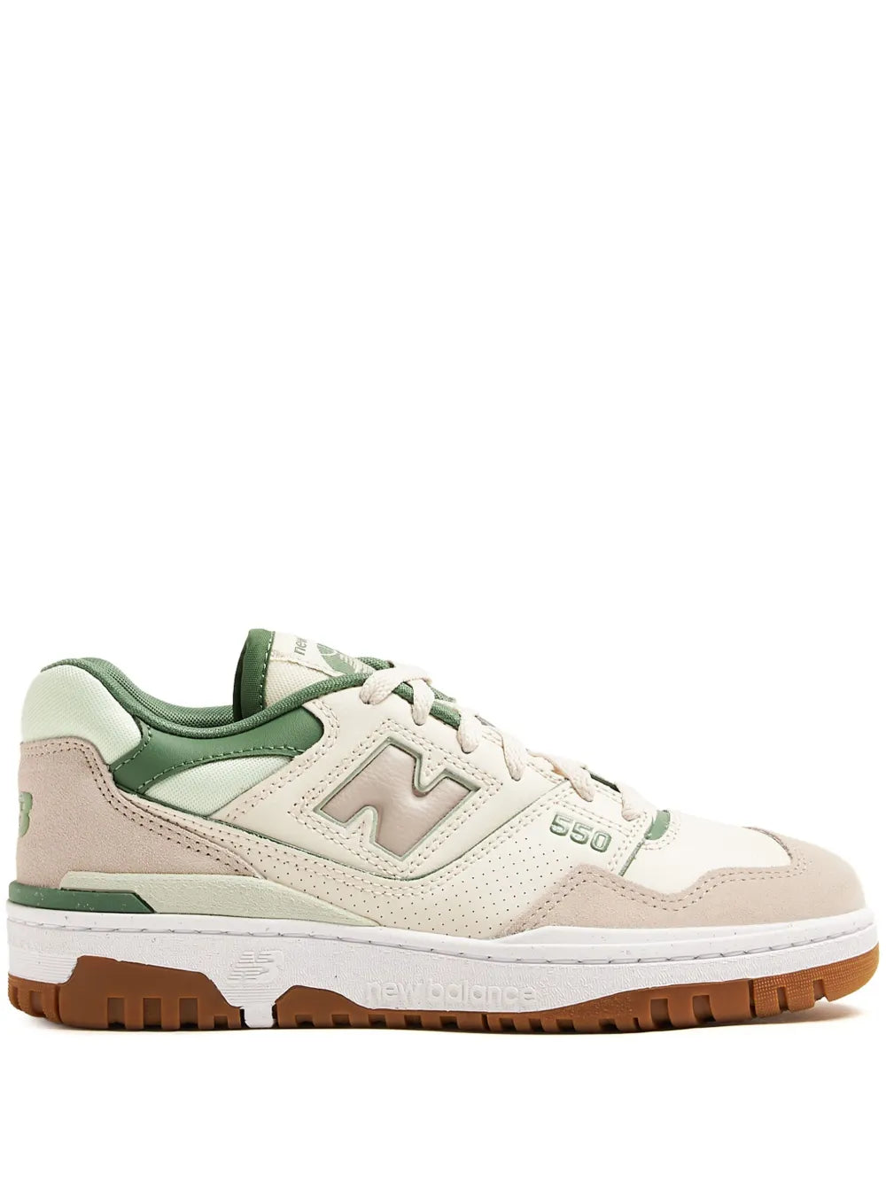New Balance 550 sneakers