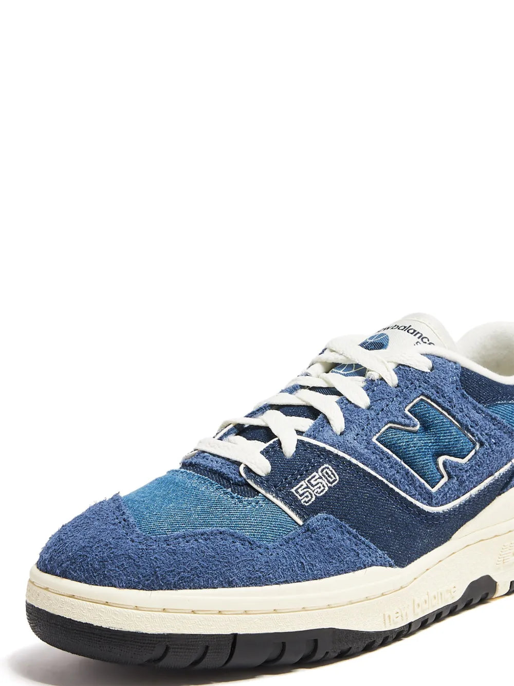 New Balance 550 sneakers