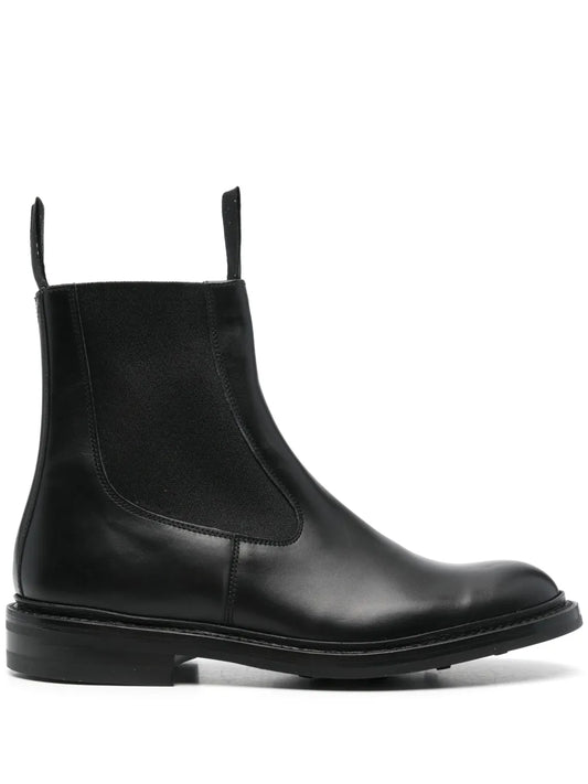 Tricker's Stephen Chelsea boots