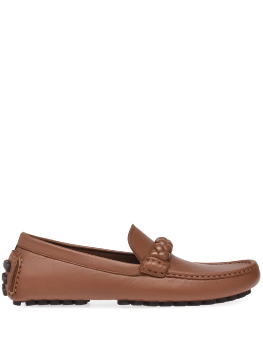 Gianvito Rossi Monza loafers