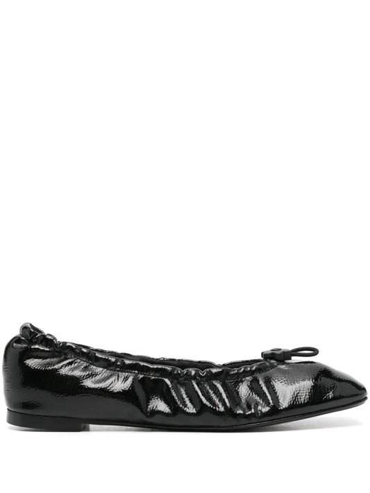 Cecilie Bahnsen Orbella ballerina shoes