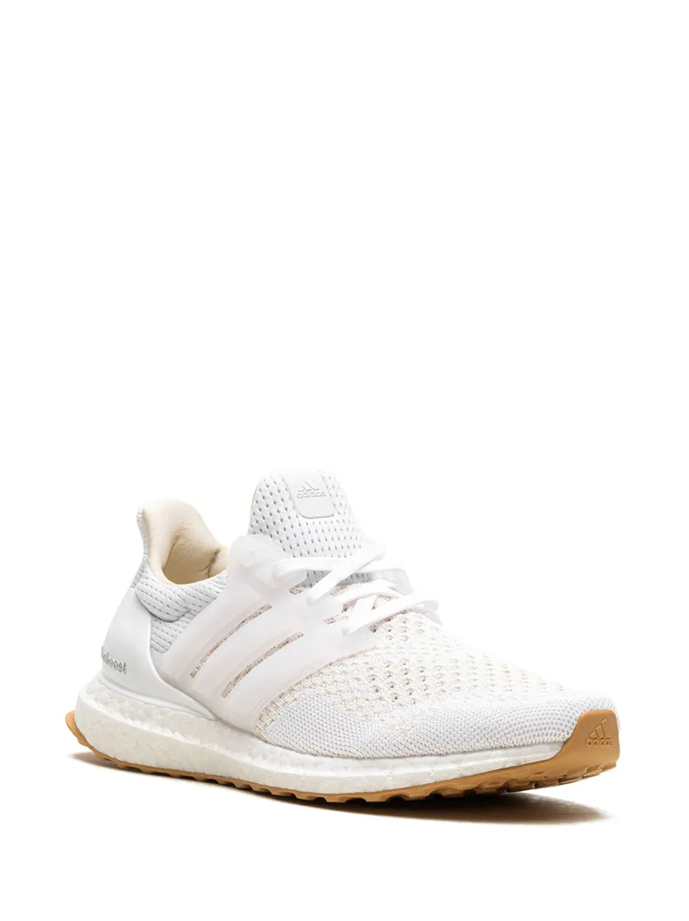 adidas UltraBoost 1.0 "White Gum" sneakers