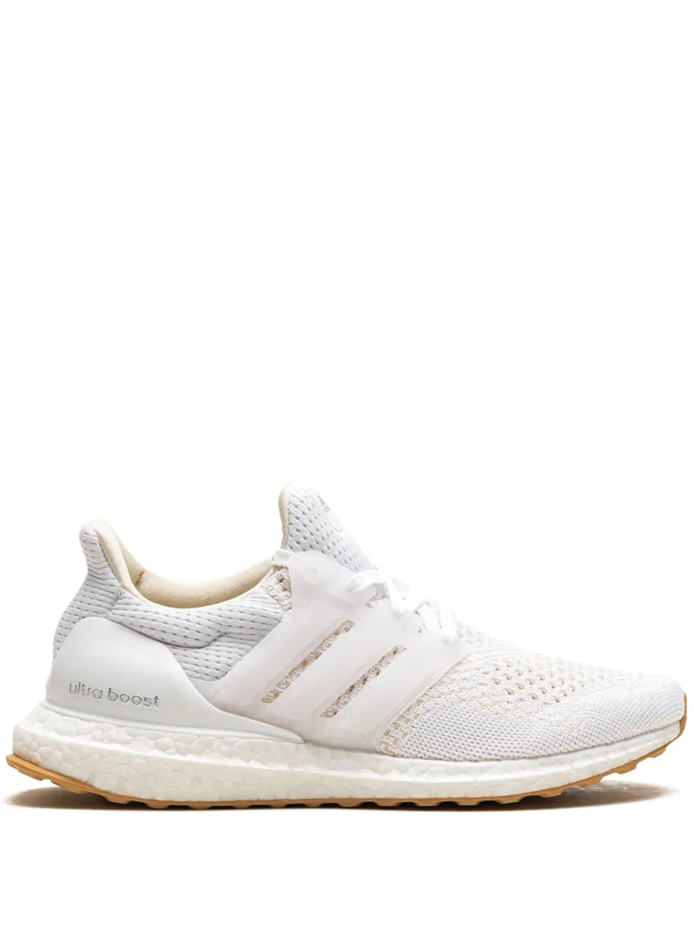 adidas UltraBoost 1.0 "White Gum" sneakers