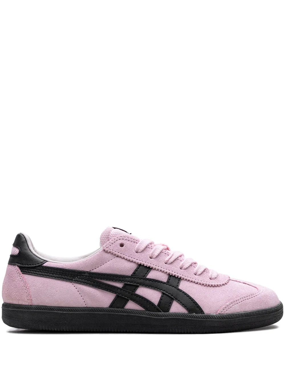 Onitsuka Tiger Tokuten "Pink/Black" sneakers