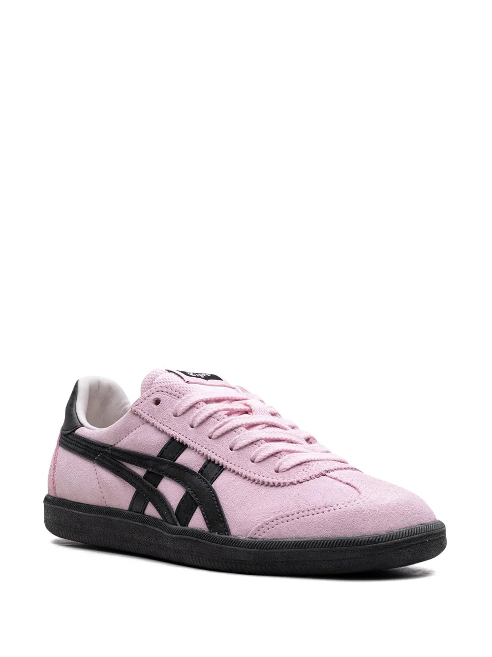 Onitsuka Tiger Tokuten "Pink/Black" sneakers