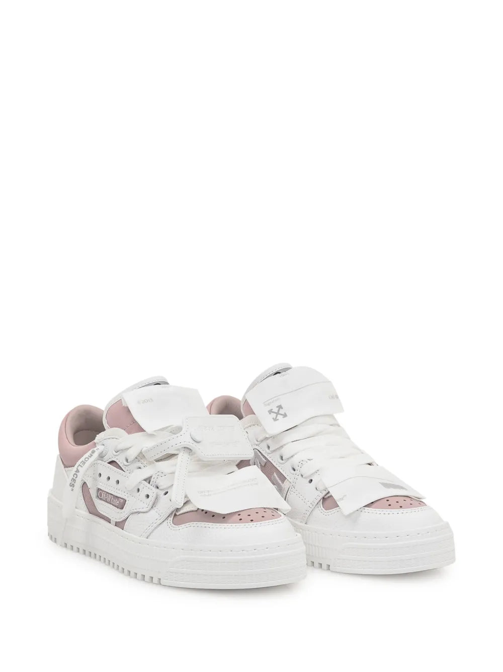 Off-White Low 3.0 Off Court sneakers