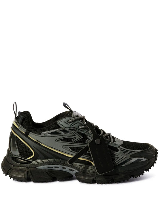 Off-White Be Right Back sneakers