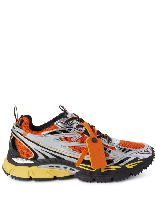 Off-White Be Right Back sneakers