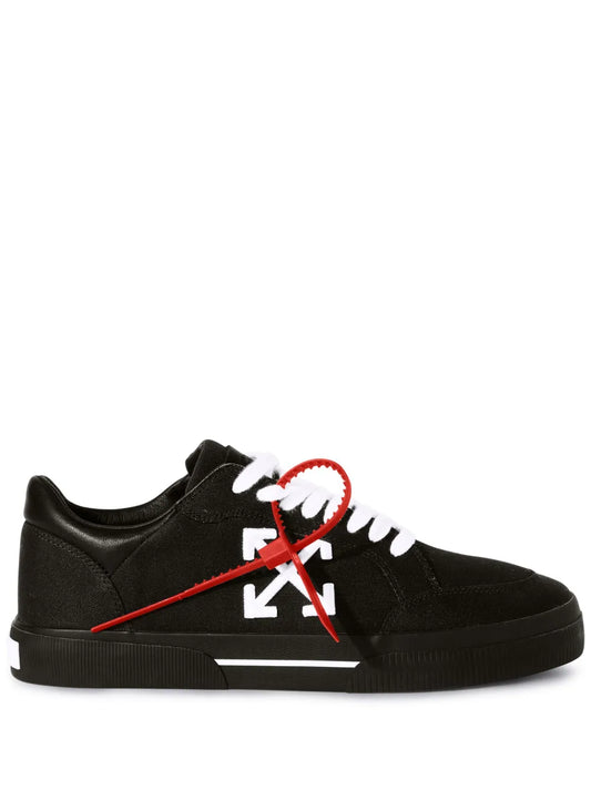 Off-White New Low Vulcanized sneakers