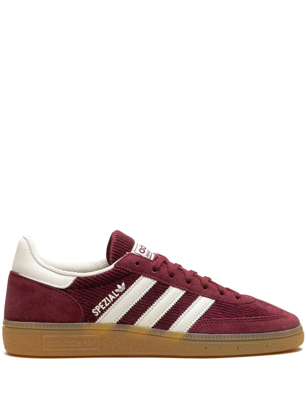 adidas Handball Spezial "Shadow Red" sneakers