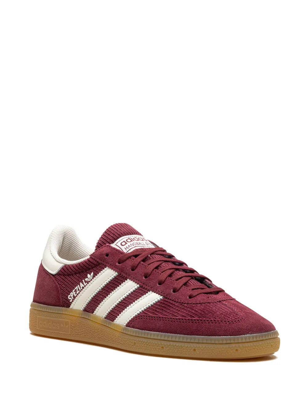 adidas Handball Spezial "Shadow Red" sneakers