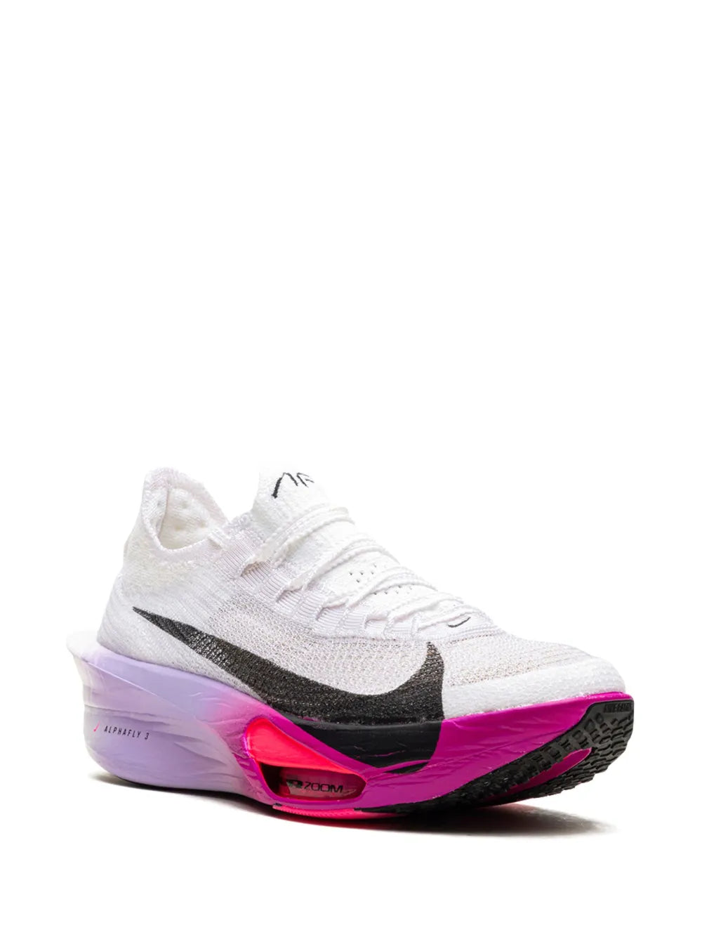 Nike Aplhafly Next%3 "Purple Agate" sneakers