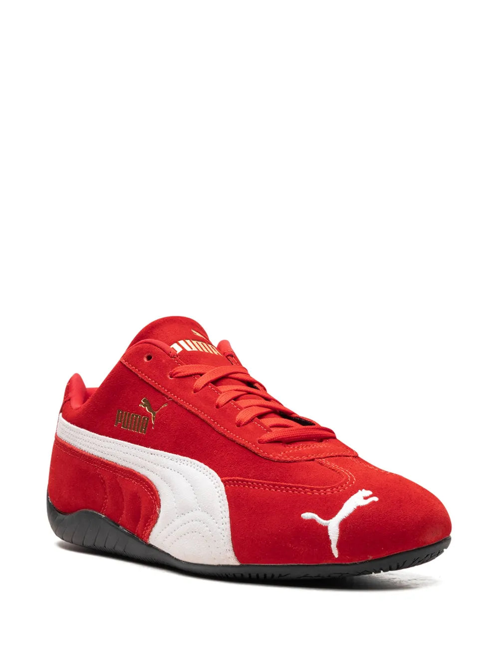 PUMA Speedcat OG "Red/White" sneakers