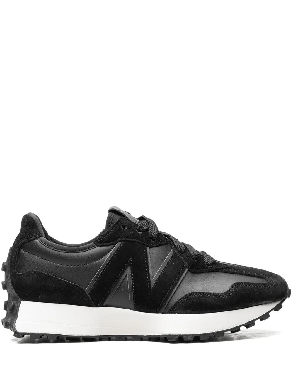 New Balance 327 "Black" sneakers