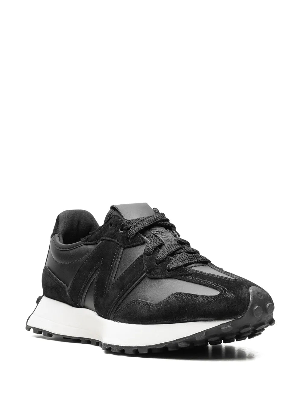 New Balance 327 "Black" sneakers