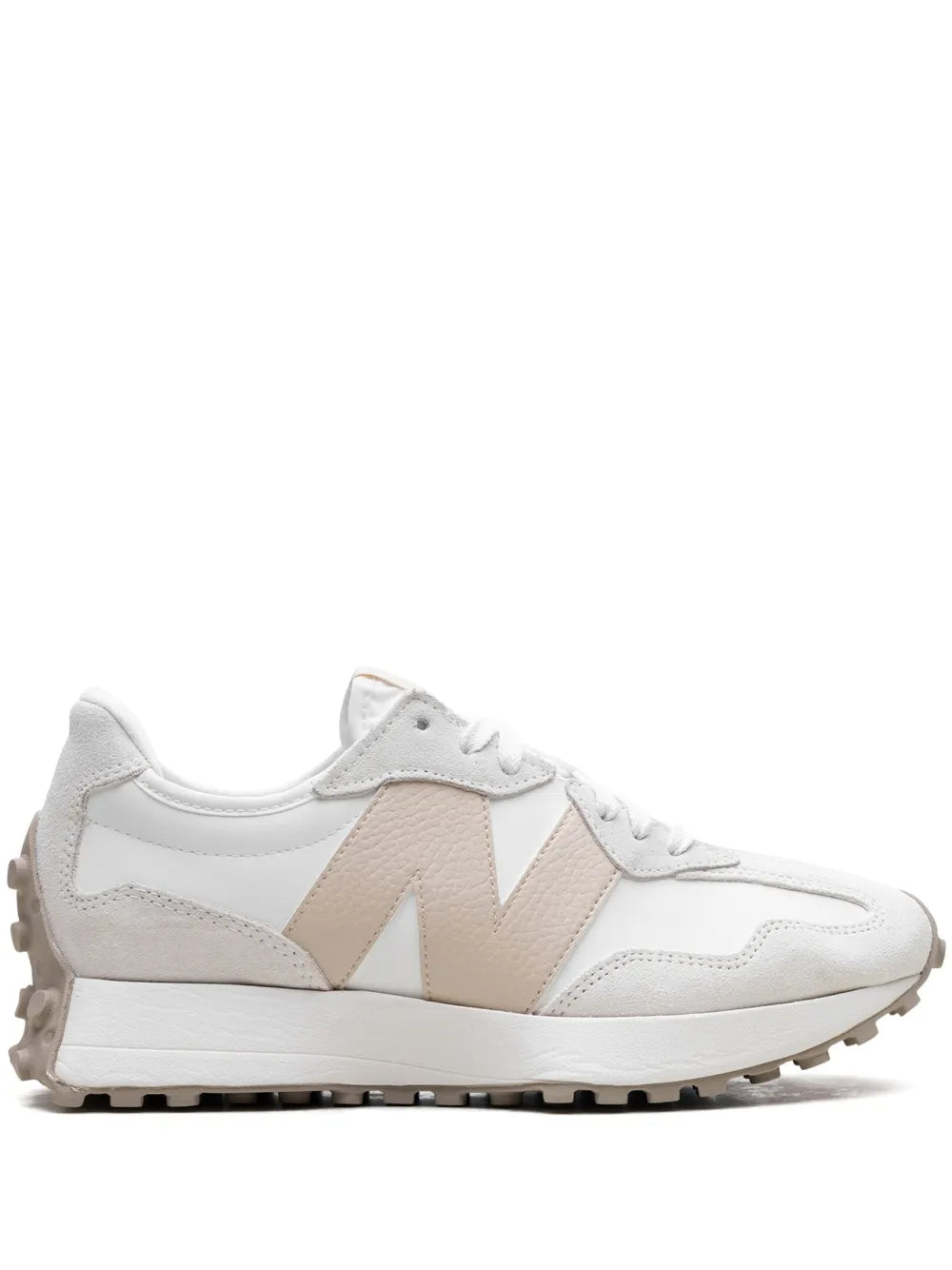 New Balance 327 "Salt/Sand" sneakers