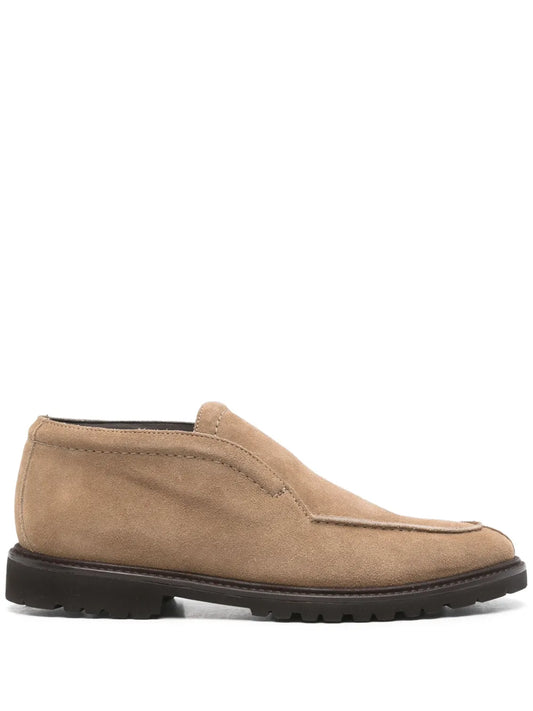 Tagliatore mid-top boots