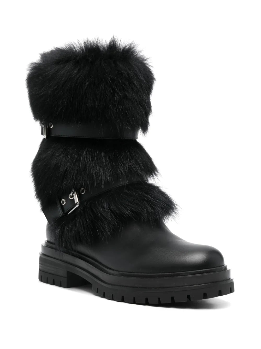 Gianvito Rossi Maverick boots