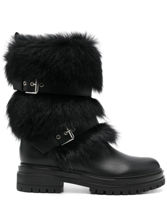 Gianvito Rossi Maverick boots