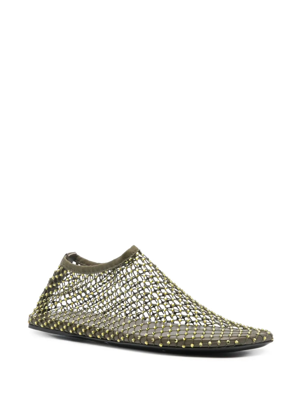Christopher Esber Minette ballerina shoes