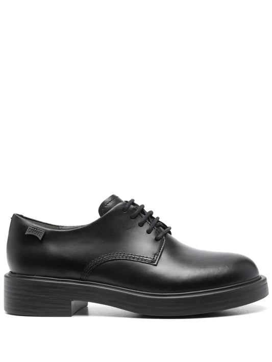Camper Dean derby shoes