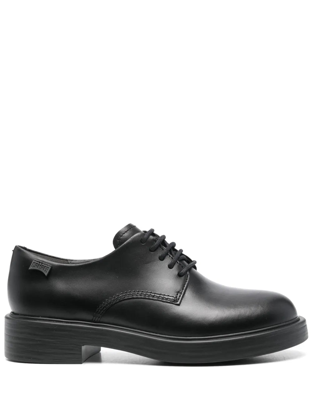 Camper Dean derby shoes