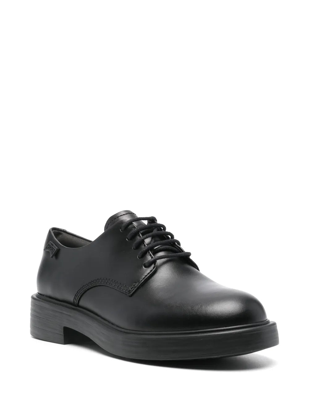 Camper Dean derby shoes