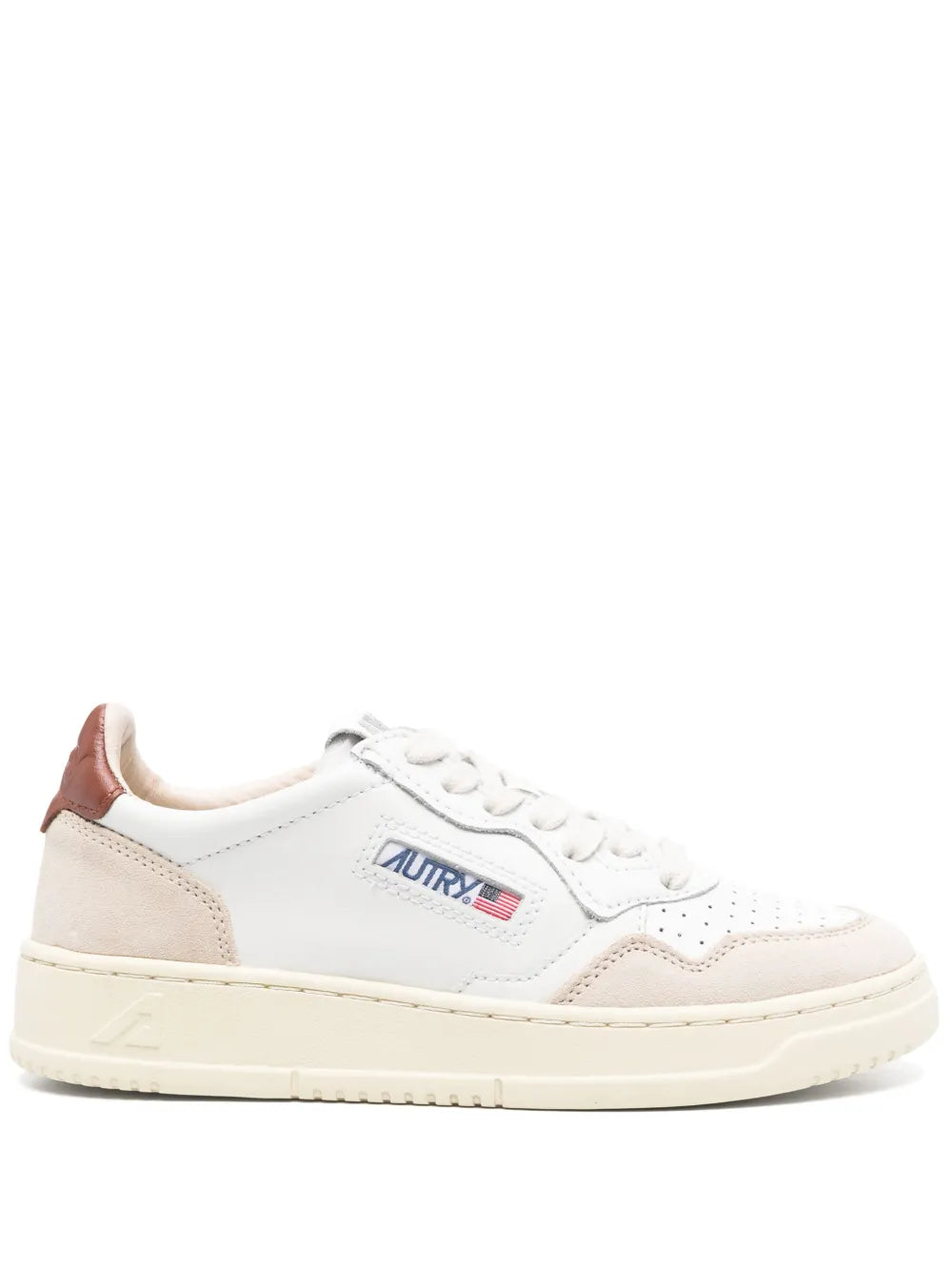 Autry Medalist sneakers