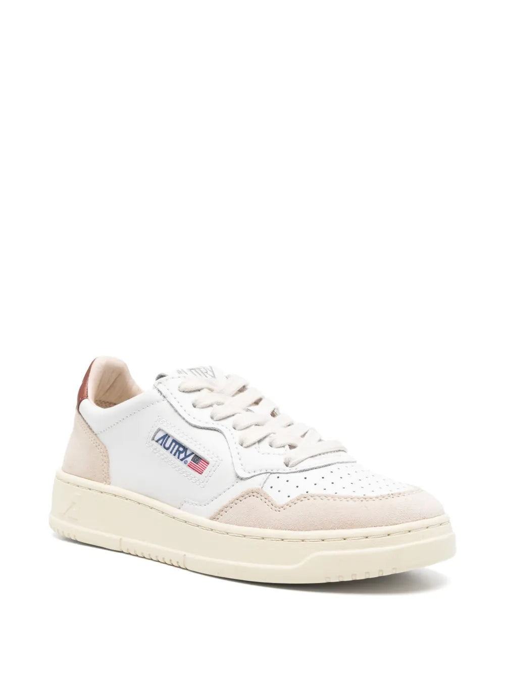 Autry Medalist sneakers