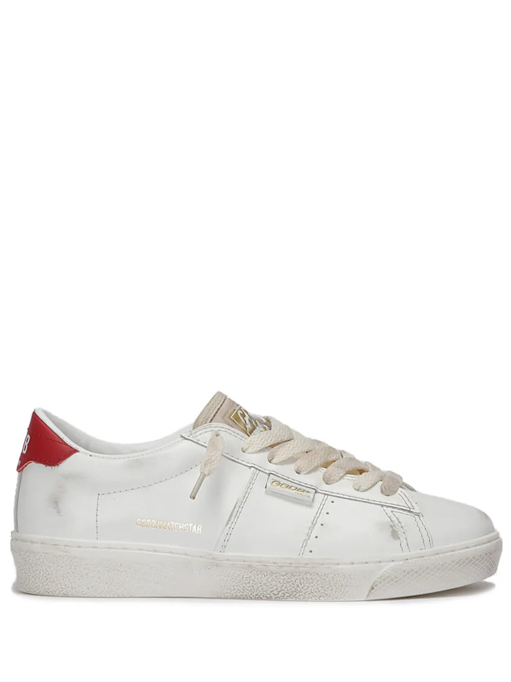 Golden Goose Matchstar sneakers